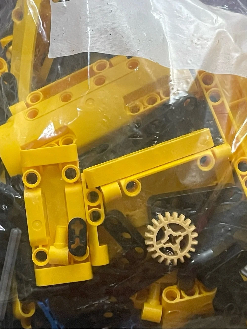 Mould King lego compatible